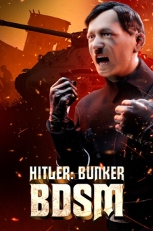 HITLER: BDSM BUNKER