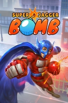 Super Jagger Bomb