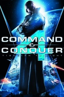 Command and Conquer 4: Tiberian Twilight