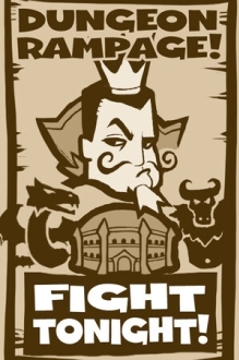 Dungeon Rampage