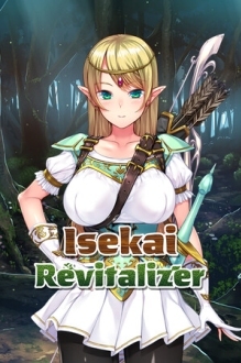 Isekai Revitalizer