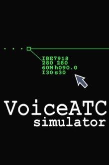 VoiceATC Simulator