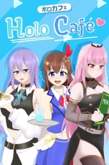 HoloCafe