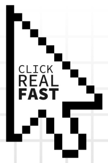 Click Real Fast