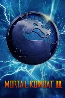 Mortal Kombat 2 (classic)