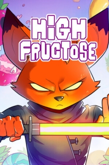 High Fructose