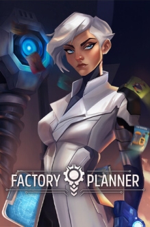 Factory Planner