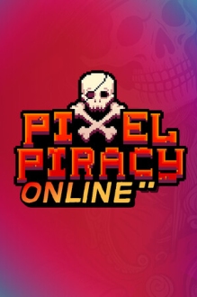 Pixel Piracy Online