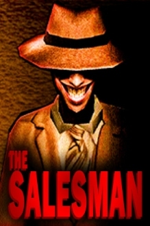 The Salesman