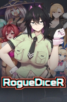 RogueDiceR