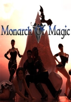 Monarch of Magic