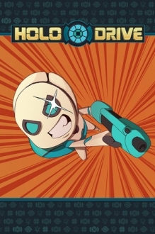 Holodrive