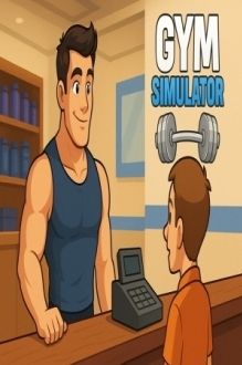 Gym Simulator