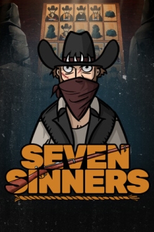 Seven Sinners
