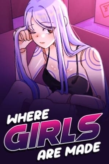 Where Girls Are Made