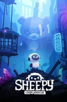 Sheepy: A Short Adventure