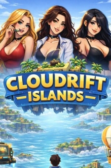 Cloudrift Islands