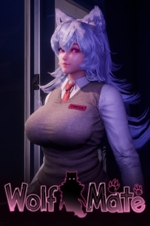 Wolf Mate