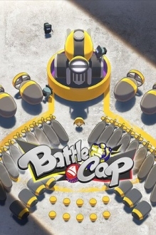 BattleCap