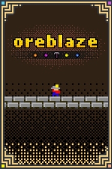 OREBLAZE