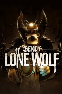 Bendy: Lone Wolf