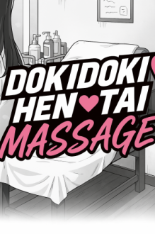DokiDoki! Hentai Massage