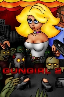 GunGirl 2