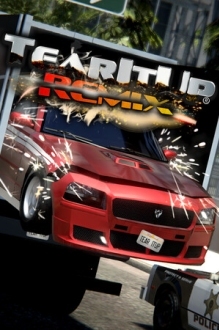TearItUp Remix