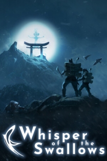 Whisper of the Swallows