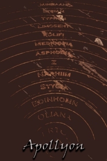 Apollyon: River of Life