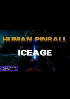 Human Pinball: Iceage