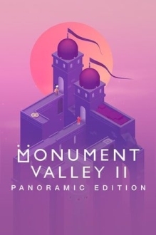 Monument Valley 2: Panoramic Edition