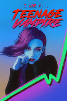 I Was a Teenage Vampire Rebuild