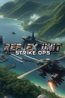 Reflex Unit: Strike Ops