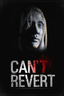 Can't revert