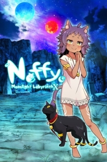 Neffy -Moonlight Labyrinth X-