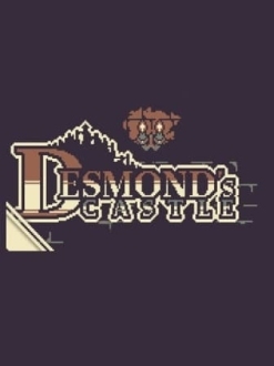 Desmond's Castle