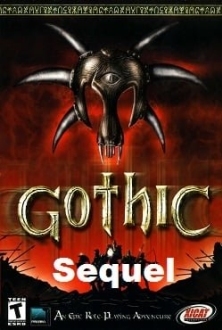 Gothic Sequel