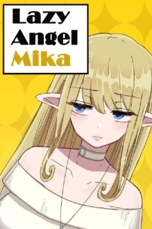 Lazy Angel Mika