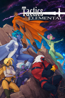 Tactics Elemental