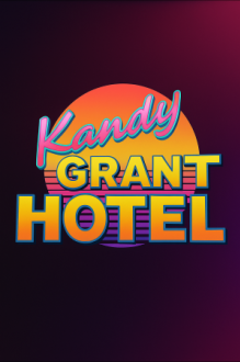 Kandy Grant Hotel!