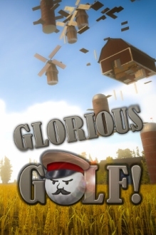 Glorious Golf