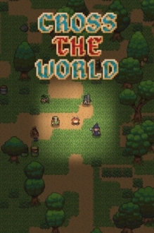 Cross The World