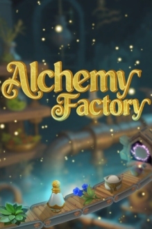 Alchemy Factory