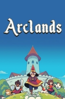 Arclands