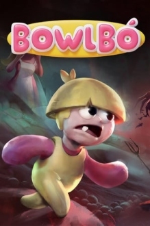 Bowlbo: The Quest for Bing Bing