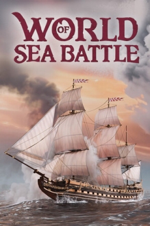 World of Sea Battle