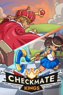 Checkmate Kings