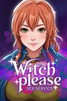 Witch Please: Sex Service