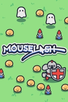 Mouselash